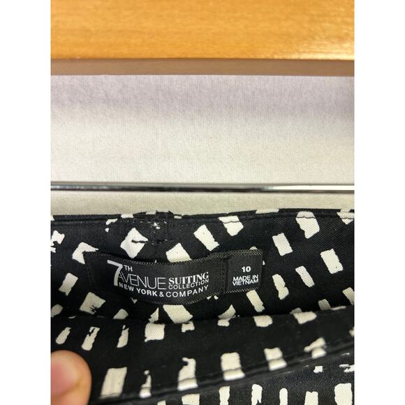 Woman's Dress Pant Bundle - Size Large Career Professional Chic‎ Teacher - Picture 3 of 12